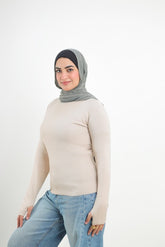 Buzz Lightyear — Beige