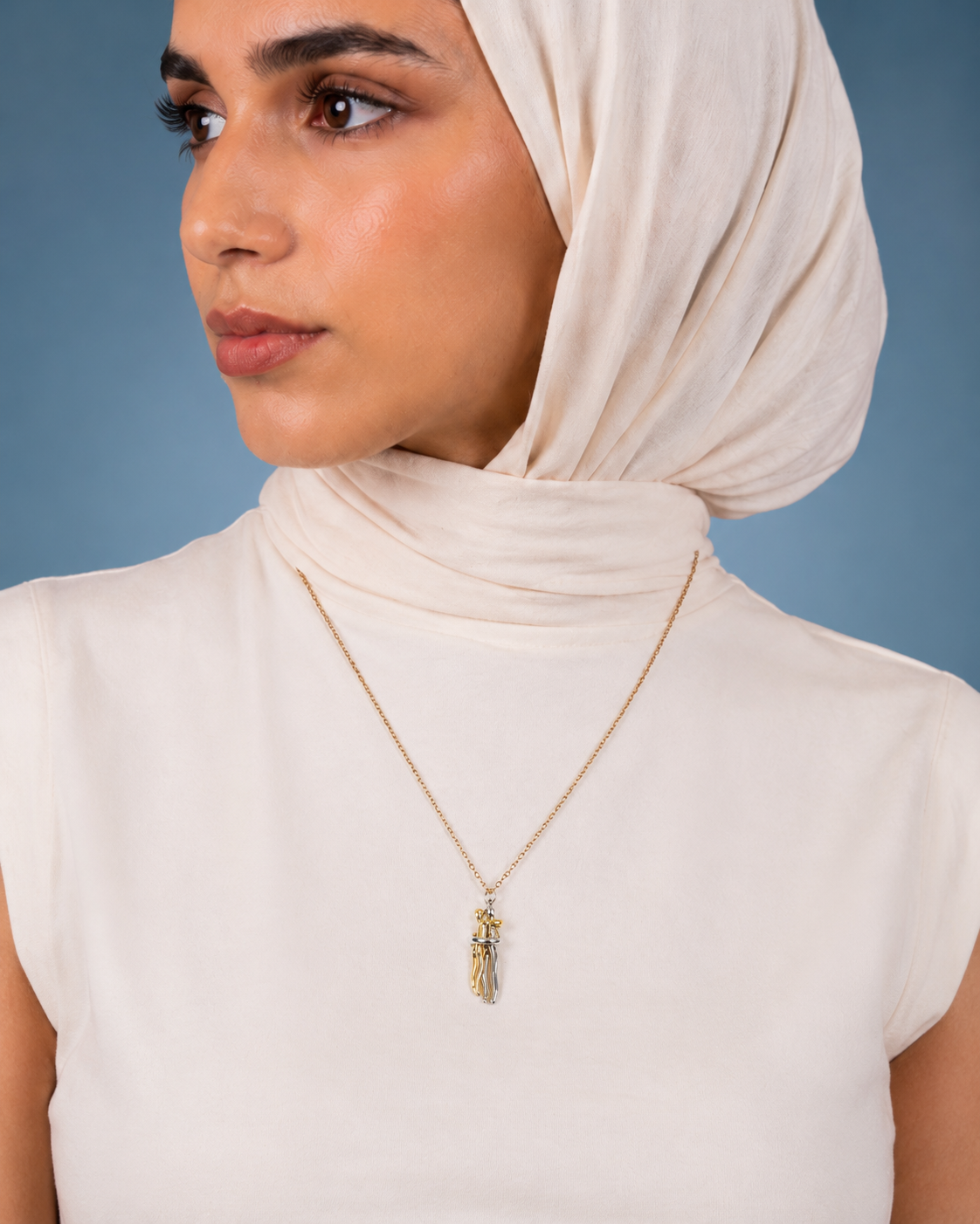 Necklace Collection