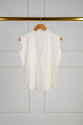 Cozy Basic White - Double layers