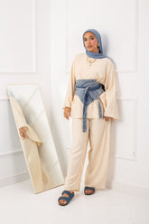 Daily Set_ Light Beige