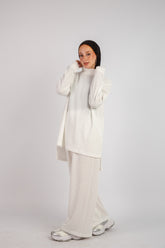 Daily Set _ Off White