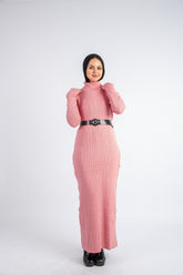 Fancy Basic Pink Velda Store