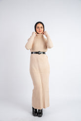 Fancy Basic Beige Velda Store