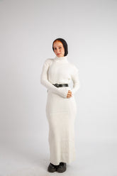 Fancy Basic off White - Velda Store