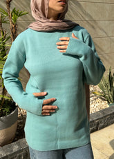 Buzz Lightyear — Mint Green