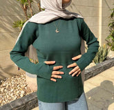 Buzz Lightyear — Dark Green