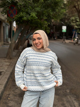 Stylish Threads — Blue