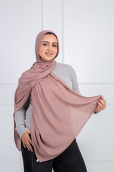 Modal Scarf _Cashmere