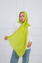 Elevate your look with our Modal Scarf—ultra-soft, lightweight, and effortlessly elegant. Perfect year-round accessory.