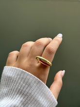 Modern Ring