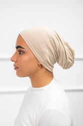 Syrian Bonnet – Close End from Velda Store – Traditional Comfort and Fit