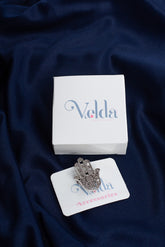 Shipy Pin playful accessory for jackets and bags | Velda Store