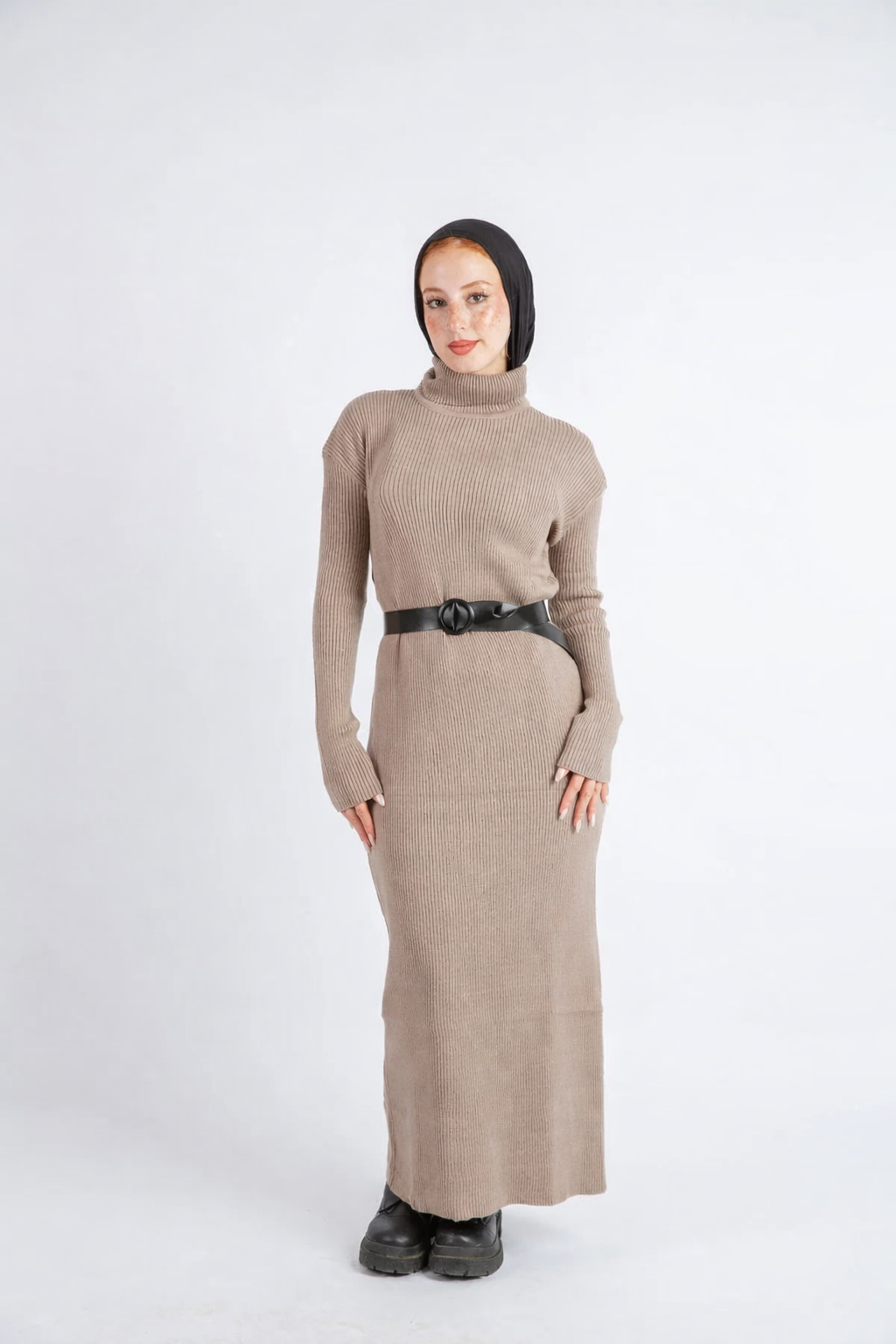 Fancy Basic _ Taupe Beige