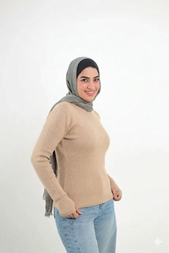 Buzz Lightyear —  Dark Beige