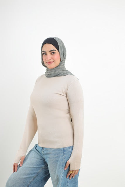 Buzz Lightyear — Beige