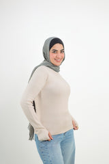 Buzz Lightyear — Beige