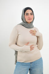 Buzz Lightyear — Beige