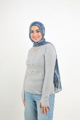 Buzz Lightyear — Gray