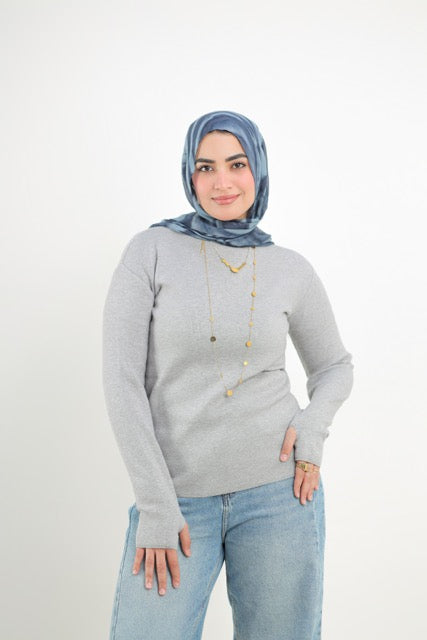 Buzz Lightyear — Gray