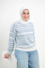 Stylish Threads — Baby Blue