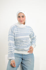 Stylish Threads — Baby Blue