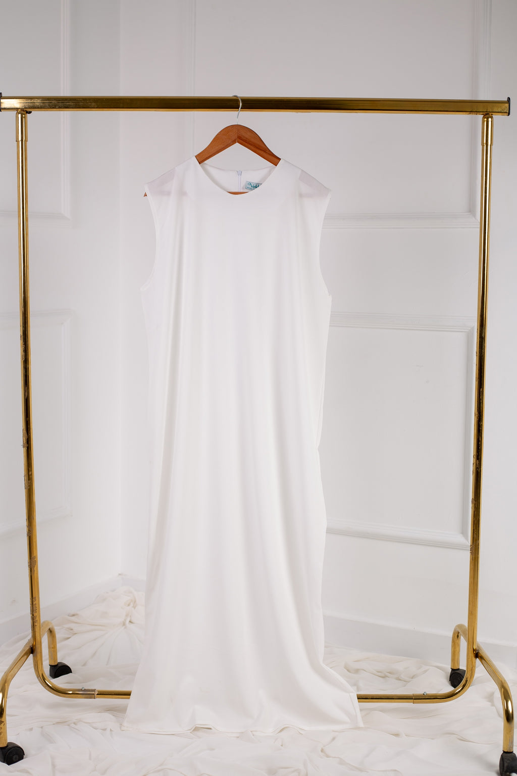 Basic Dress – VELDA Store Basic Dress – VELDA Store