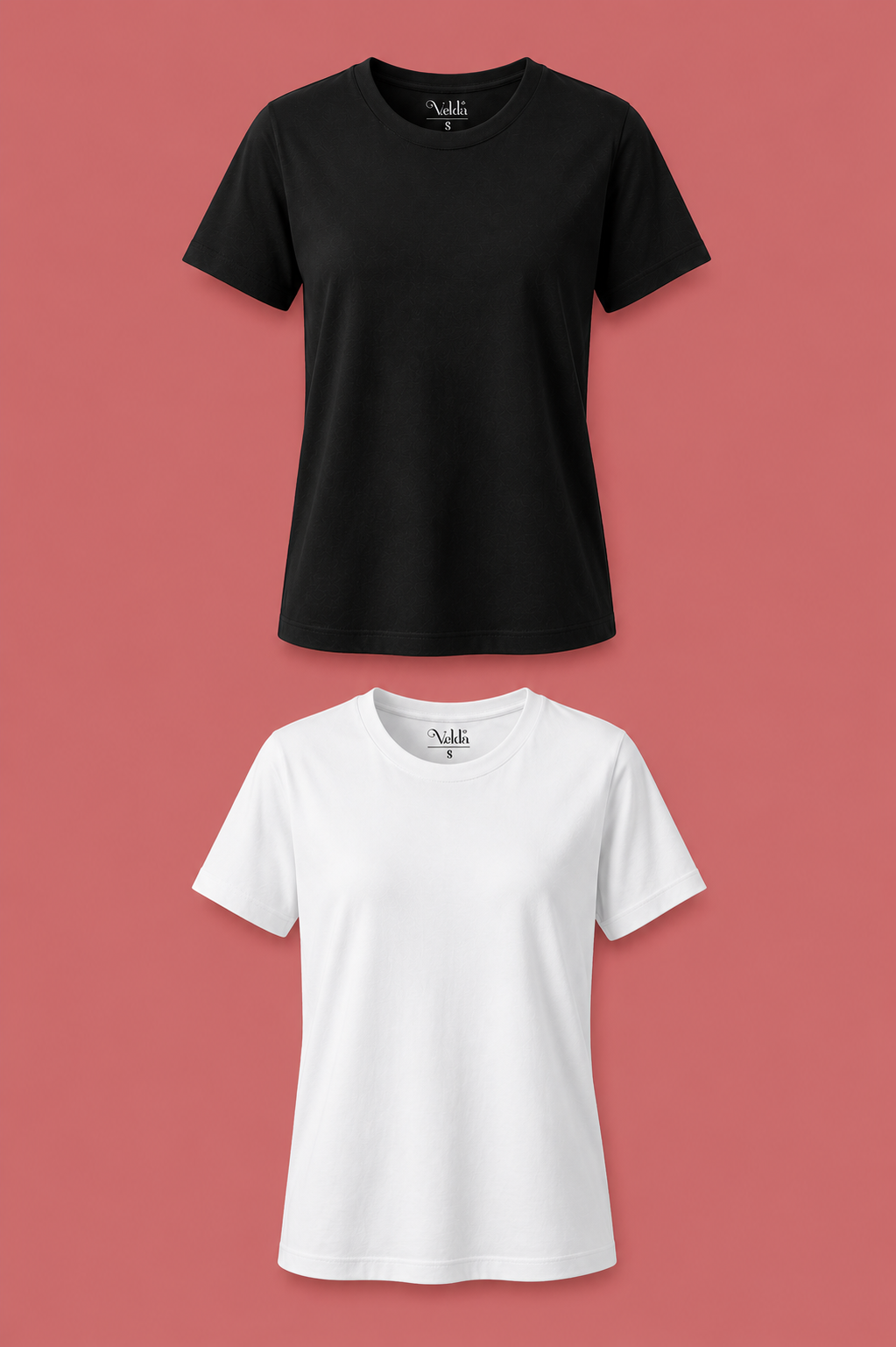 Half Sleeves Basic