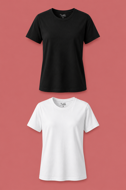 Half Sleeves Basic
