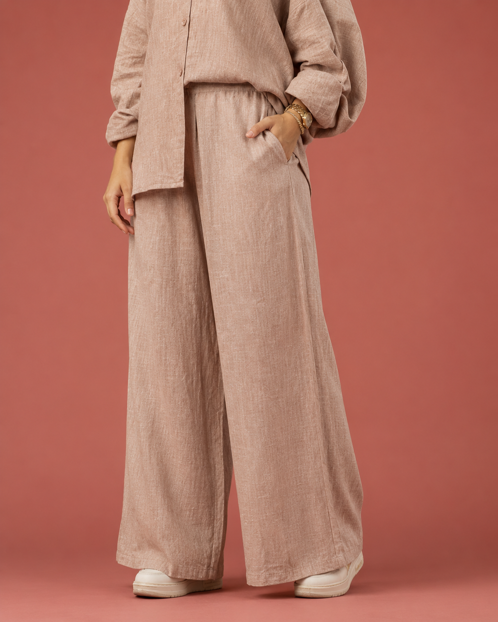 Foggy Pant