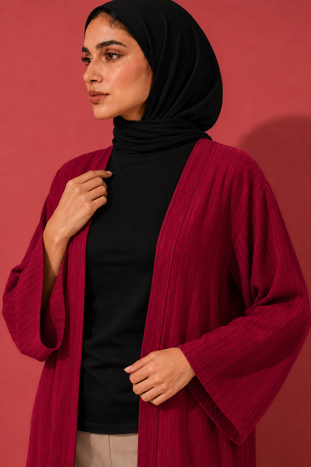 Cozy Basic