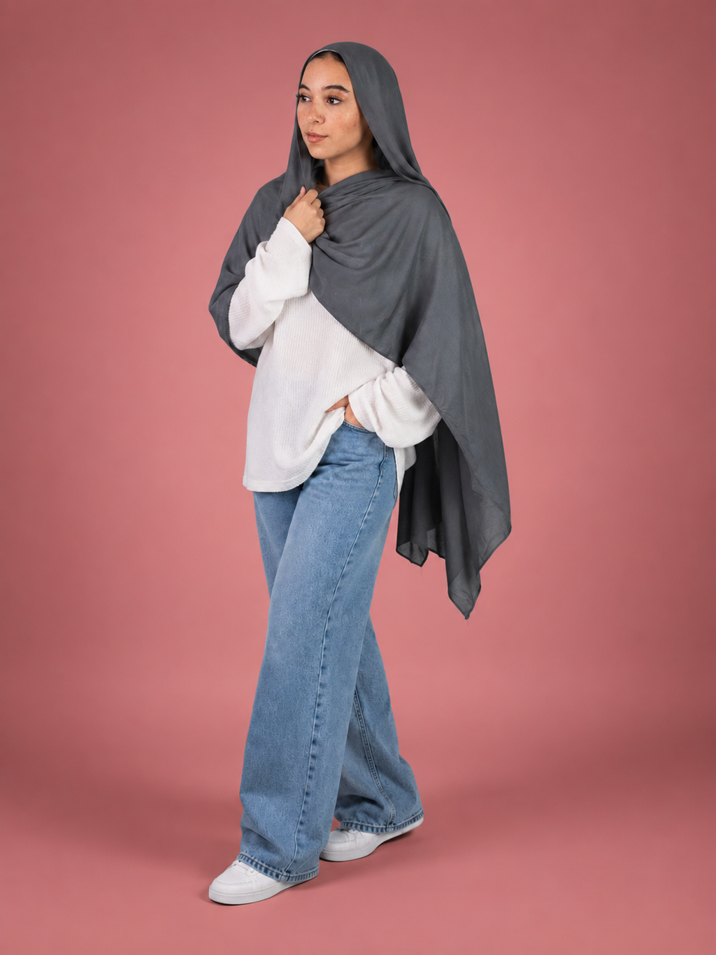 Modal Scarf