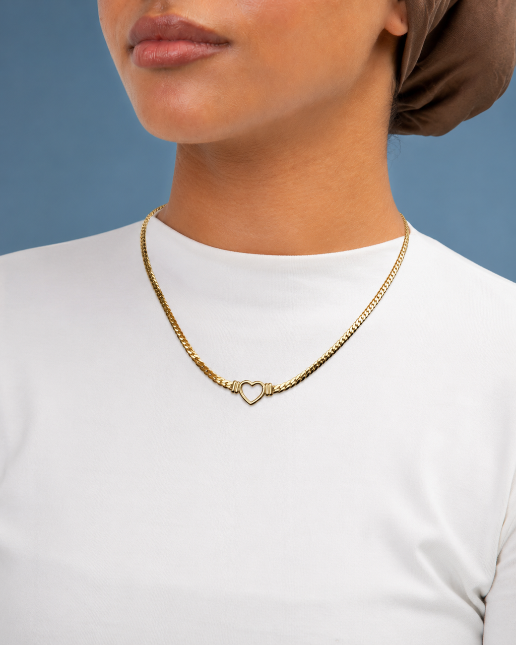 Necklace Collection