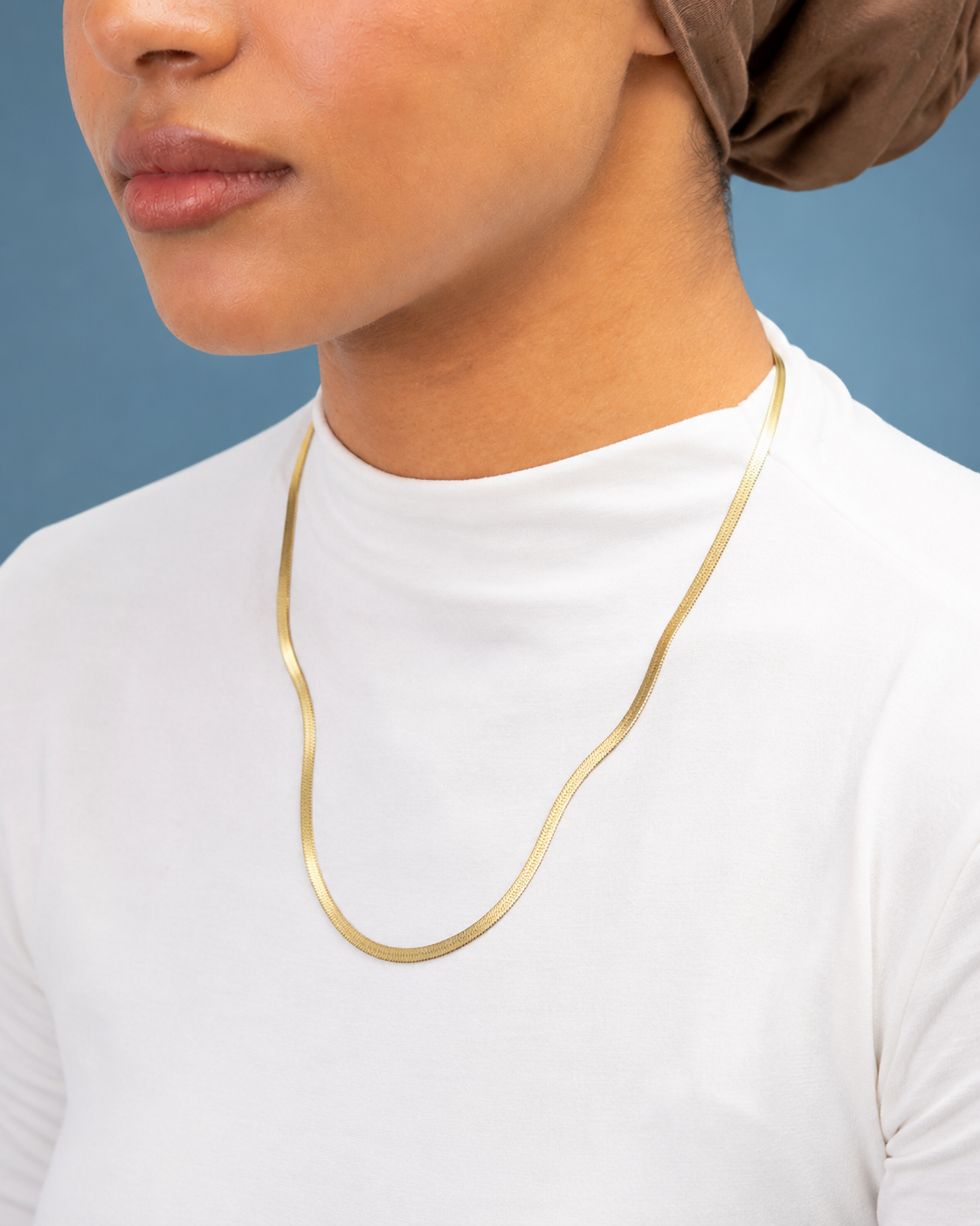Necklace Collection