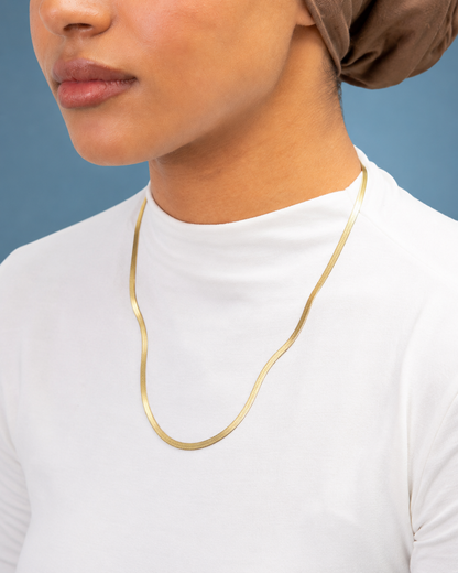 Necklace Collection