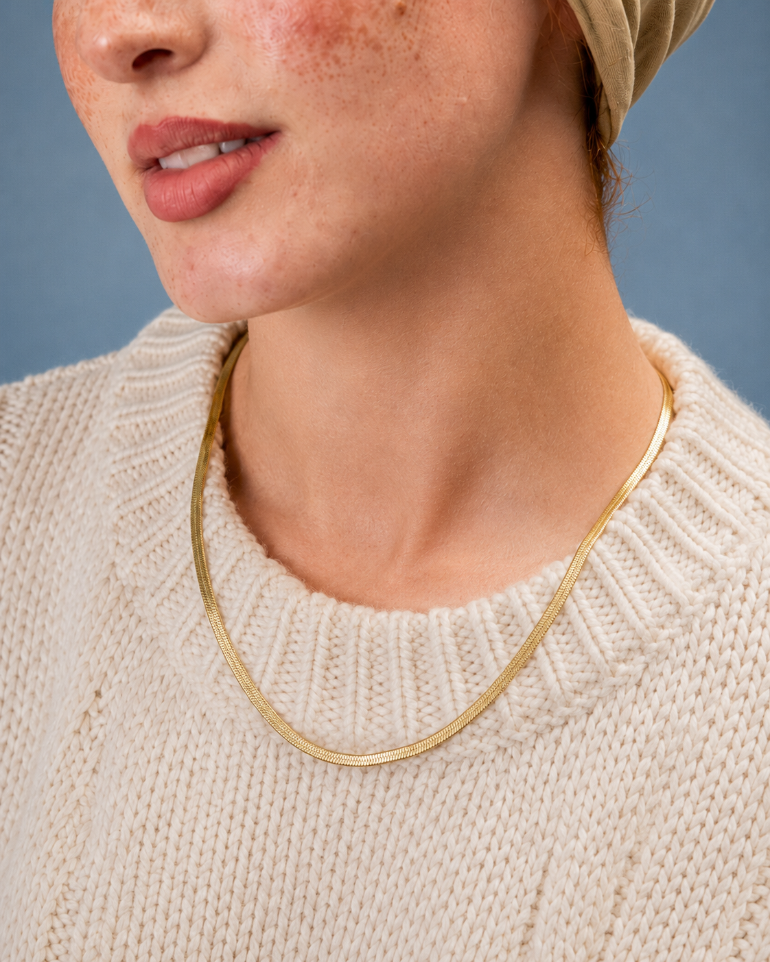 Necklace Collection