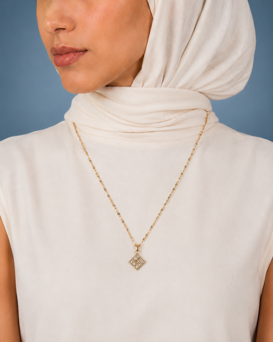 Necklace Collection