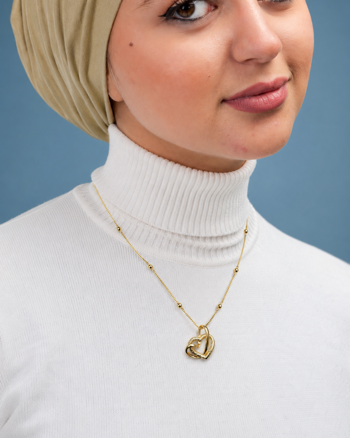 Necklace Collection