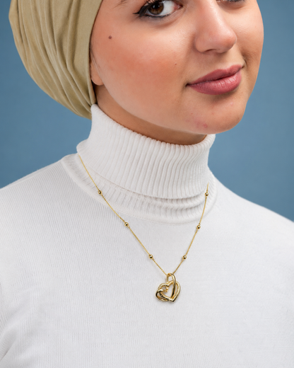 Necklace Collection