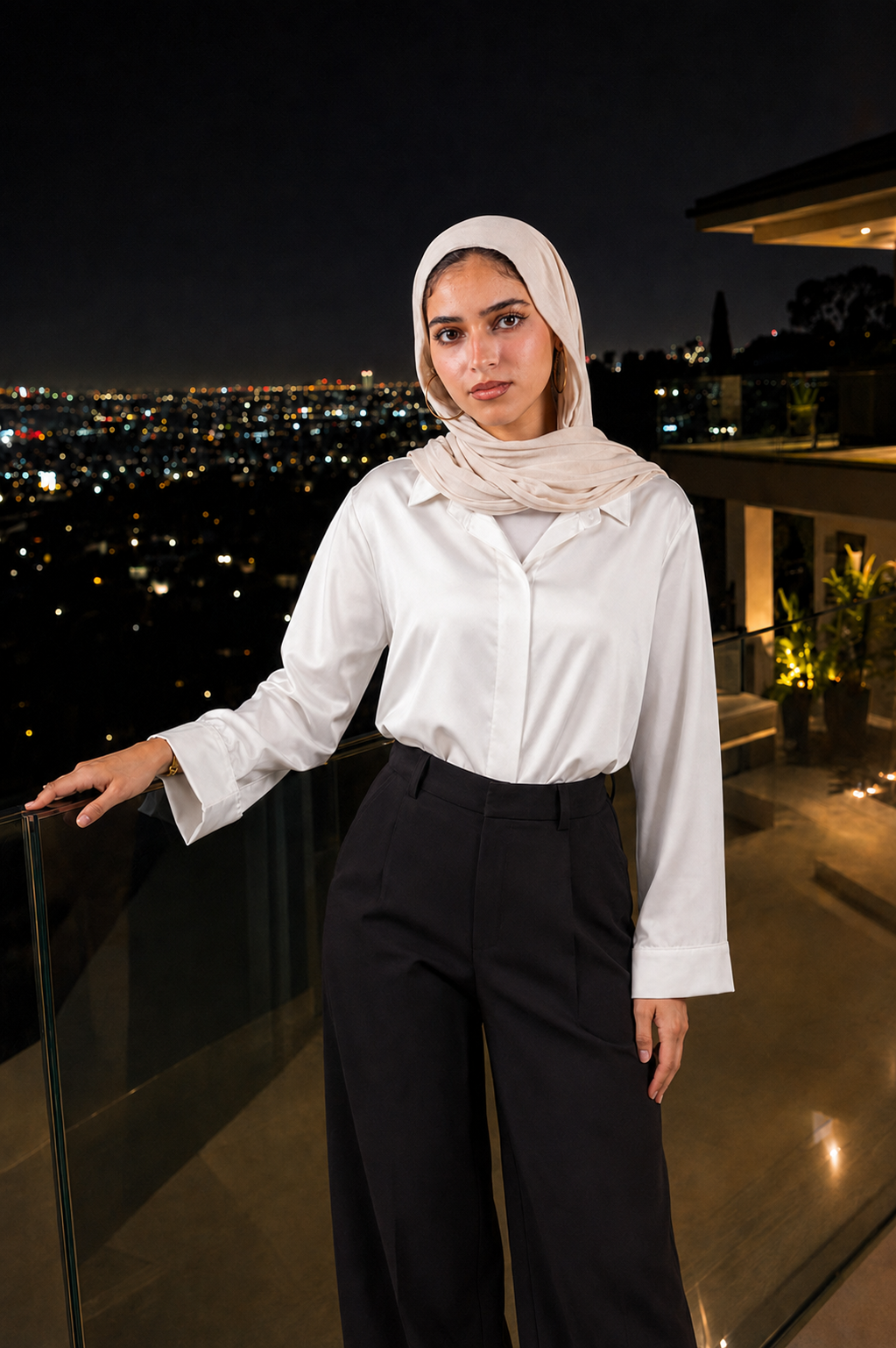 شيميز GLOW