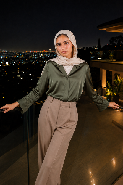 شيميز GLOW