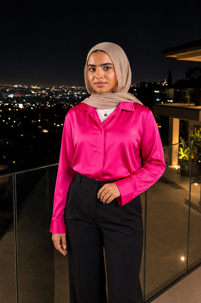 شيميز GLOW