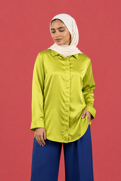 شيميز GLOW