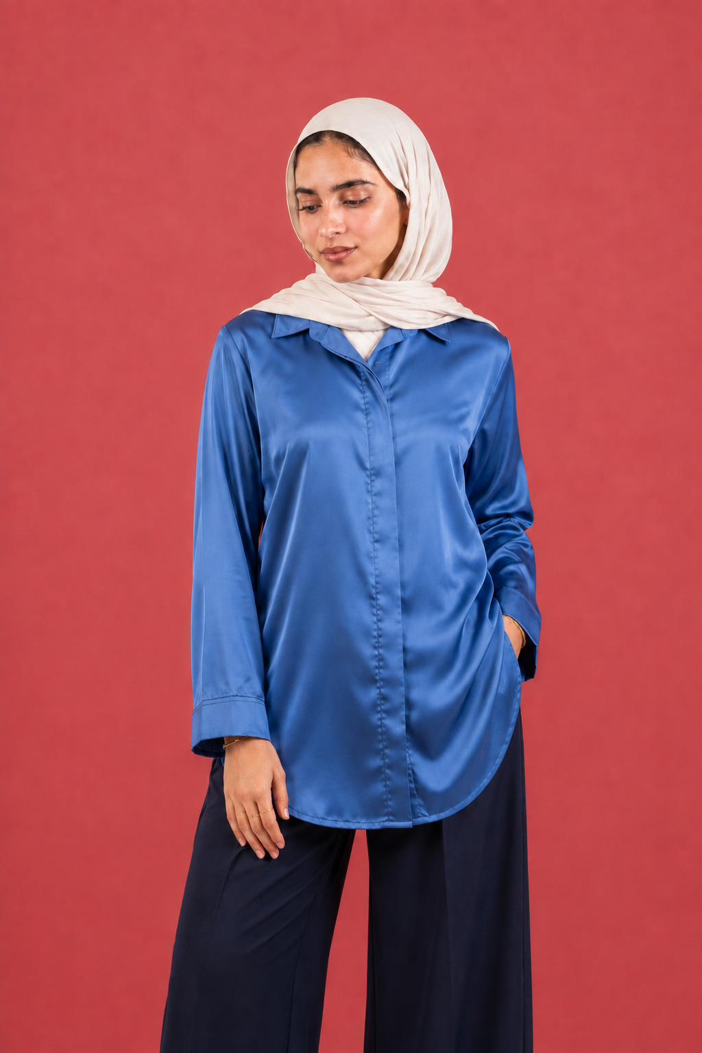 شيميز GLOW