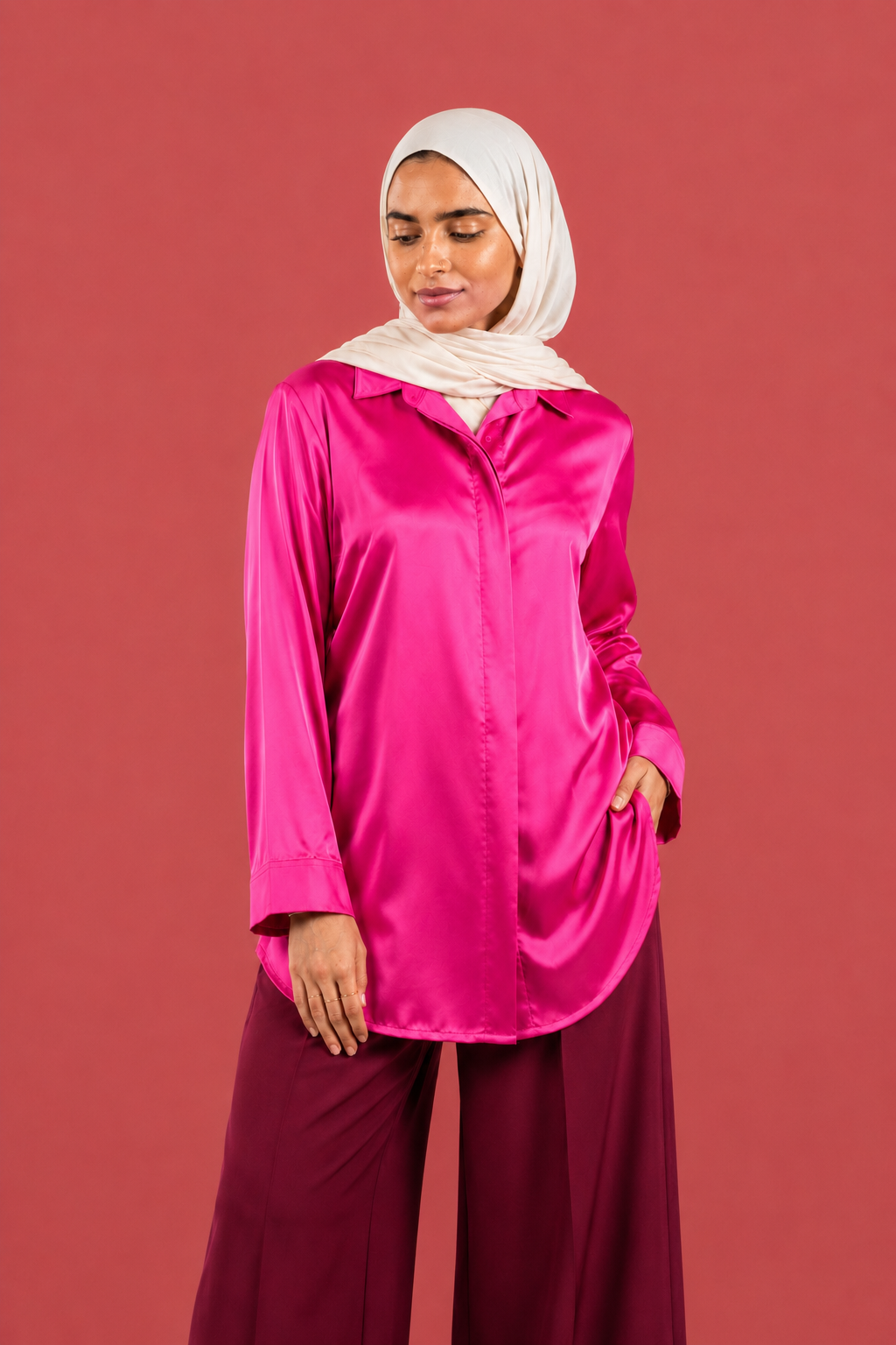 شيميز GLOW