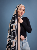 Maze Scarf