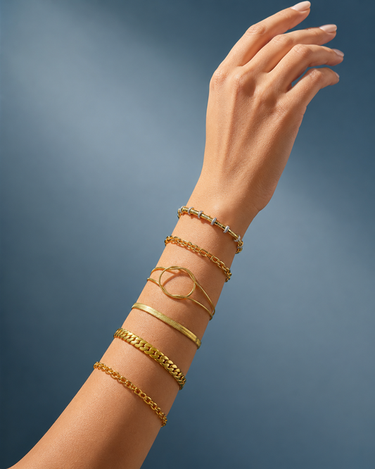 Bracelets Collection
