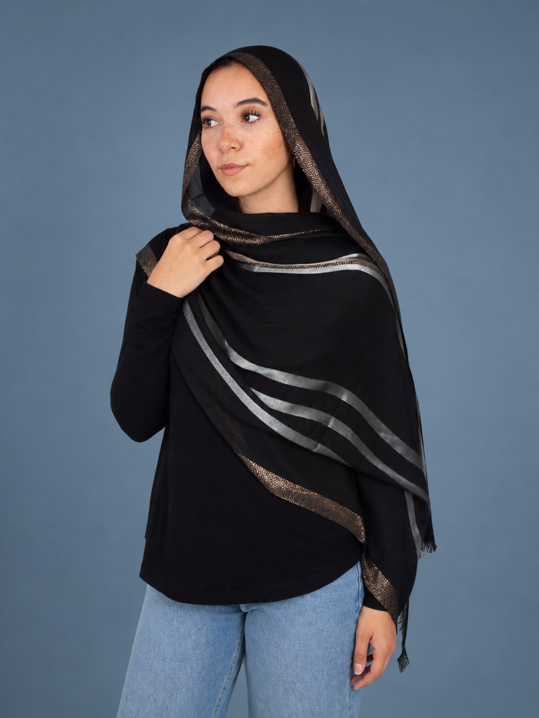 Veloura Scarf