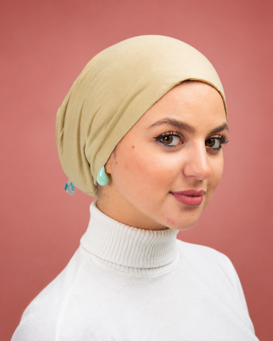 Nothread Bonnet