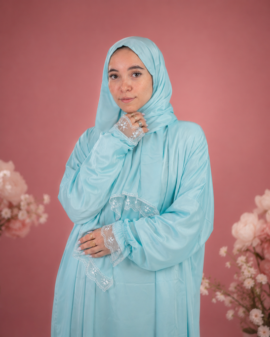 Satin Isdal