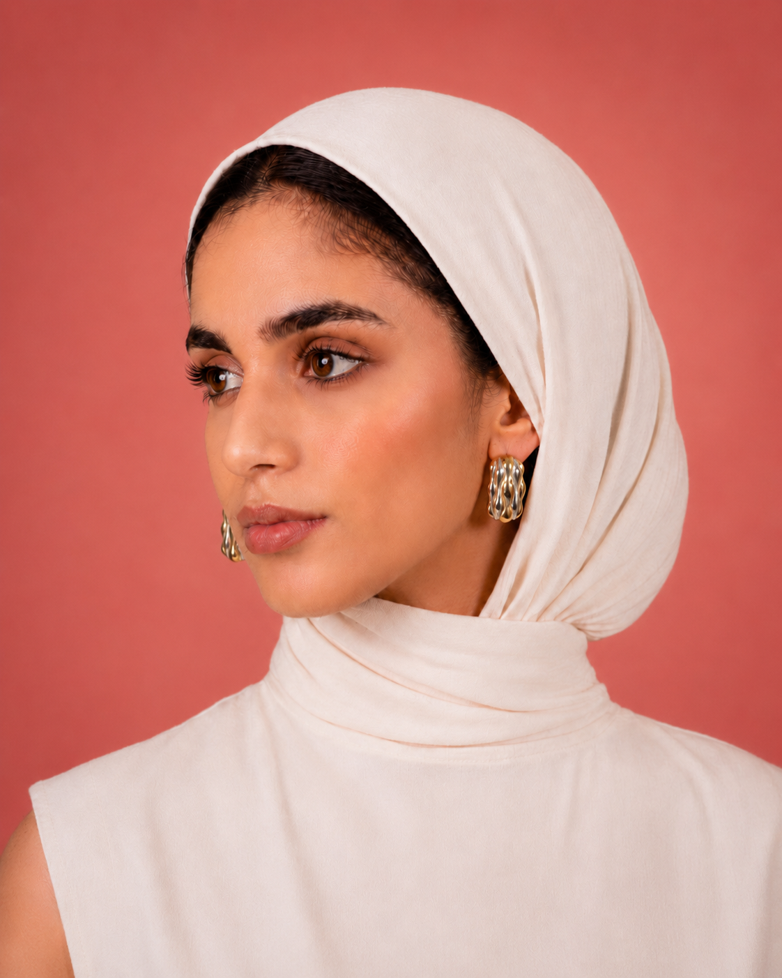 Earrings Collection